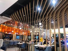大堂-三江源活鱼现烤(维多利摩尔城店)