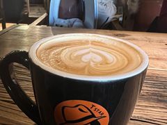 -D STAR COFFEE帝星咖啡