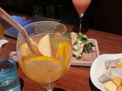 -SHARK鲨鱼餐吧(购物公园店)