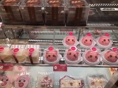 -味多美蛋糕(苏州街地铁店)