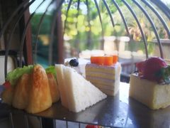 -康莱德酒店·望海阁大堂吧