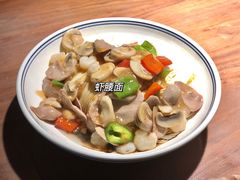 -十面春风·江南面馆(崇宁路店)