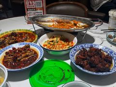 -回家吃饭·地道南昌菜(建德观总店)