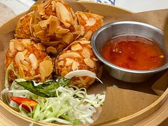 -KingThaia金泰兰(滨江天街店)