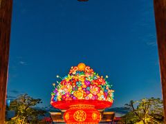 -厦门方特东方神画