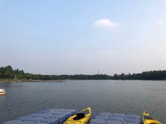 -美兰湖景区