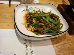 -中国徽菜·徽商故里(广安门店)