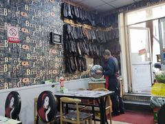 -文杰餐馆(南洪时尚风情街店)