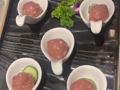 -五星桥原切肥牛火锅·30年专注好牛肉(湖塘店)