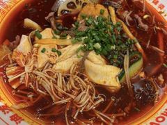 -每味每客·重庆麻辣烫(国泰店)