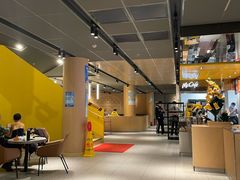 -麦当劳(豫园店)