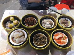-肥佬夜茶(早茶·西乡店)