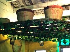 -园林美食城·本土农家菜(杨和镇店)