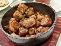-江南村酒家