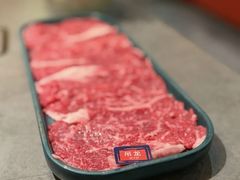 -牛村来人潮汕牛肉火锅(西单店)