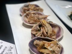 椒麻天鹅蛋-东莱馋房(陆家嘴店)