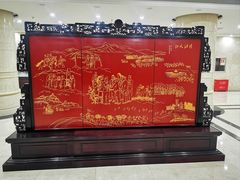 -新疆兵团食府清真(马连道店)