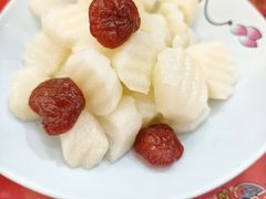 -玉华台饭庄(裕中西里小区店)