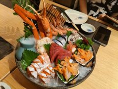 -德川家日本料理(中关村店)