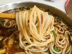 -云尊府云南菜·蒸汽石锅鱼(学清路店)