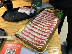 -汉拿山(包河万达店)