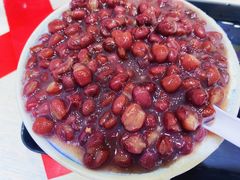 冻双皮奶-百花传统甜品店(原址店)