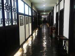 -鸭王烤鸭店(三里河店)