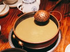 恭城油茶-瑶王府·广西菜(相思湖店)