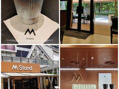 -M Stand(深圳南山欢乐颂店)