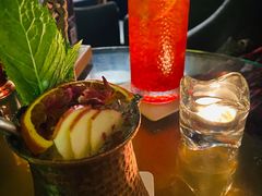 -Joy酒隐(西湖店)