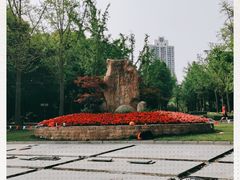 -苏州河梦清园环保主题公园