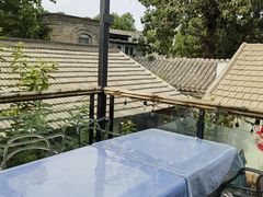 -后海16号·北京私房菜