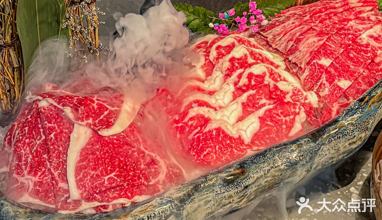 成都黑珍珠必吃榜的火锅店！必打卡！