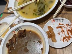 -鱼你在一起(福田安吉尔店)