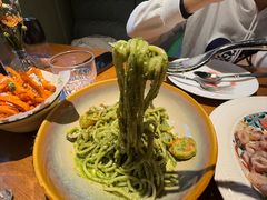 -JINNS锦时 steak&pizza(浸信会礼拜堂旧址店)
