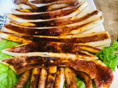 -金太阳海鲜烧烤·本地人餐厅(东纬路旗舰店)