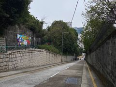 -东望洋炮台东望洋灯塔