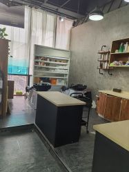 -发饰美男士增发补发假发定制店