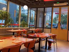 -杨氏青龙虾·羊蝎子(珠江路店)