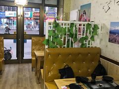 卡座-福田居酒屋