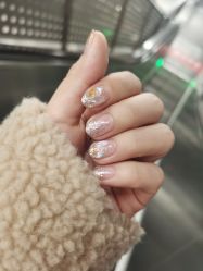 -伊奈尔美甲美睫