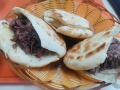 -永存驴肉(桃园店)