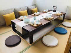 -梅间堂茶馆(绿地缤纷城店)