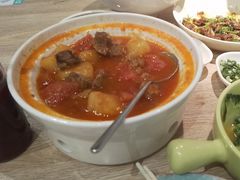 -小雅木姜子烤鸡·贵州菜(鸿通城店)