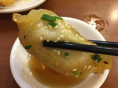 -小姜锅贴(凤凰街店)