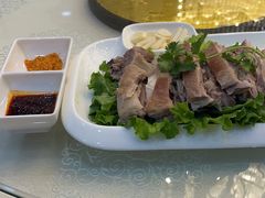 -清真悦宾楼食府(海湖店)