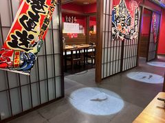 -隐月· 㐂和食屋(芝罘万达公馆店)