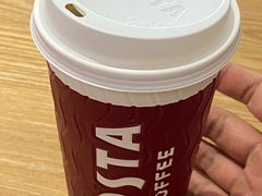 -COSTA COFFEE(丰联广场店)