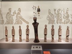 -北京大葆台遗址博物馆