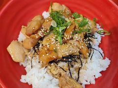 -食其家·牛丼咖喱(苏州永旺店)